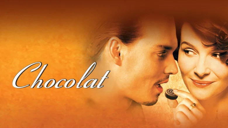 Chocolat still