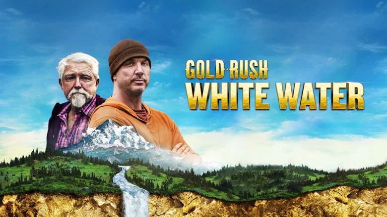 Gold Rush: White Water still