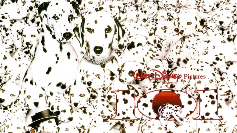101 Dalmatians still