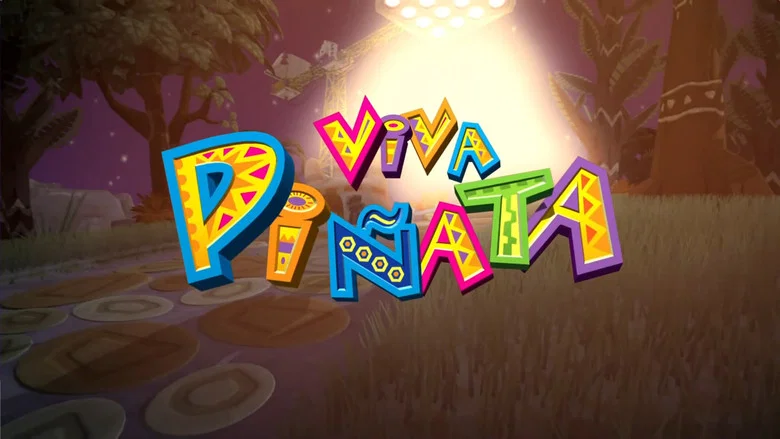 Viva Piñata still