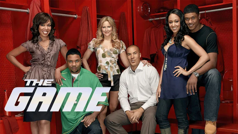 The Game still