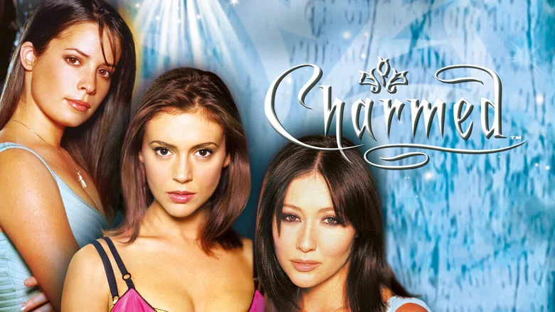 Charmed still