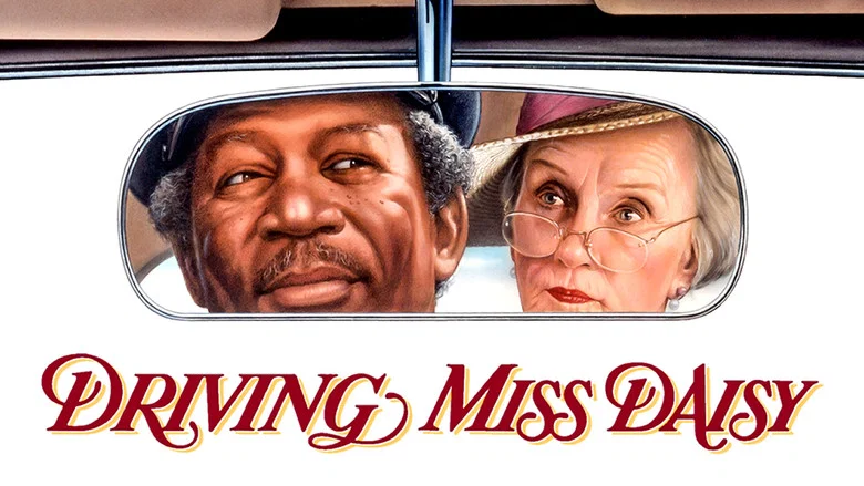 Driving Miss Daisy still