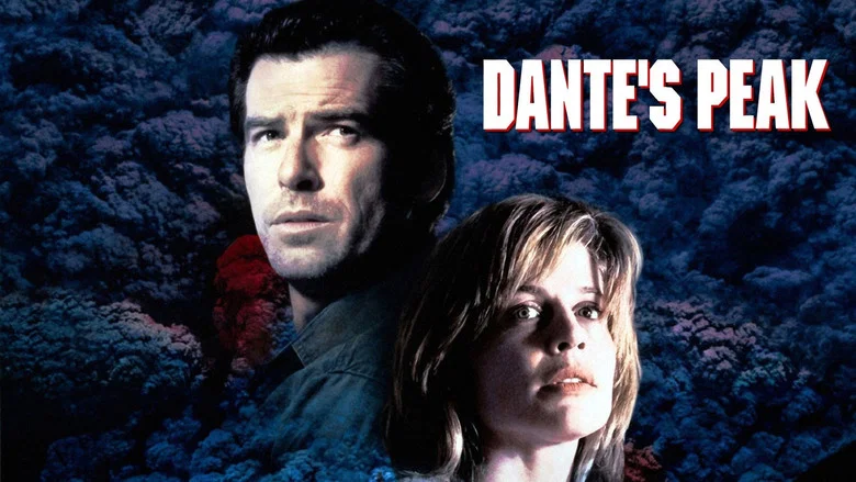 Dante's Peak still