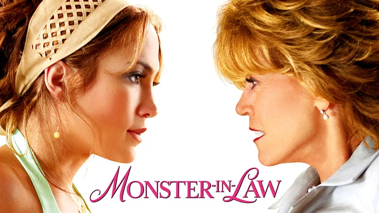 Monster-in-Law still