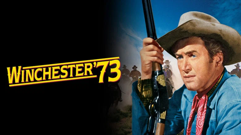 Winchester '73 still