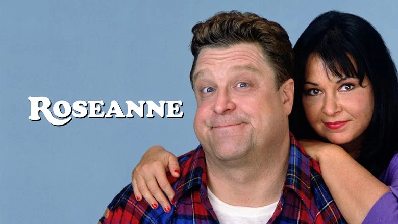 Roseanne still
