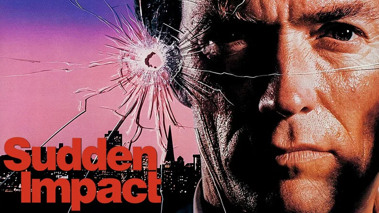 Sudden Impact still