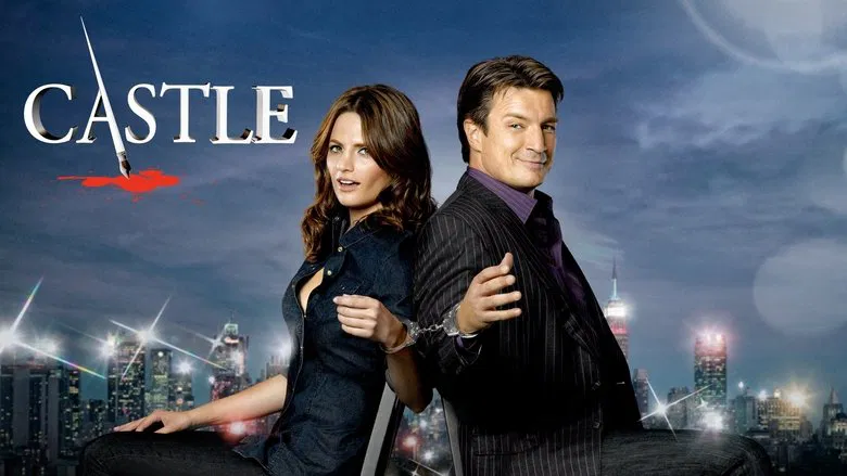 Castle still