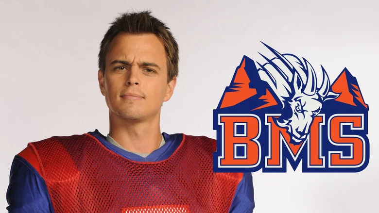 Blue Mountain State still