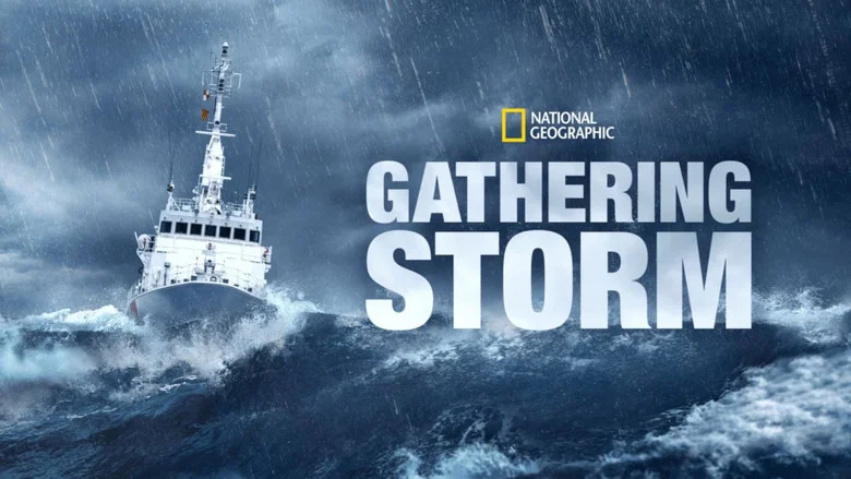 Gathering Storm still