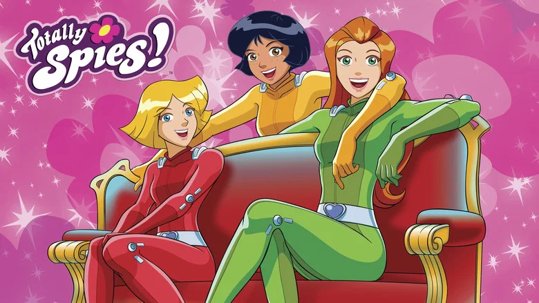 Totally Spies! still