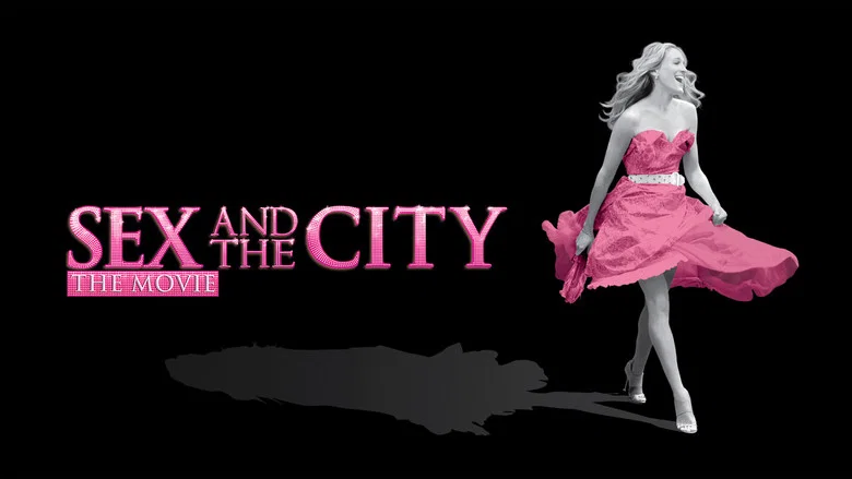 Sex and the City still