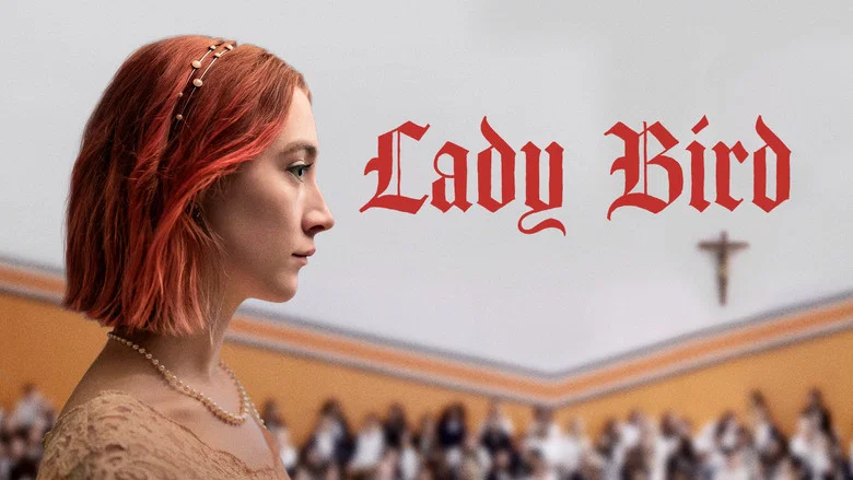 Lady Bird still