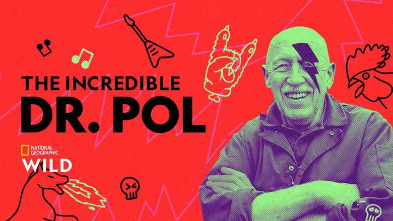 The Incredible Dr. Pol still