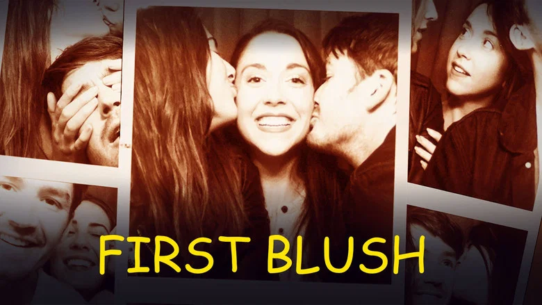 First Blush still