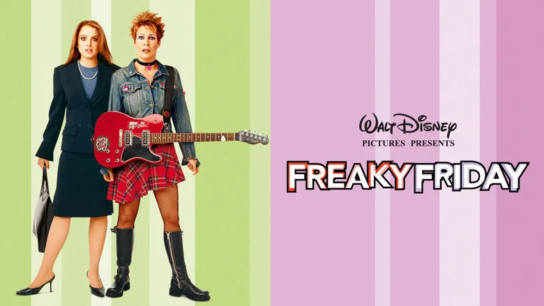 Freaky Friday still
