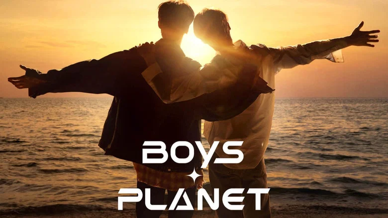 Boys Planet still