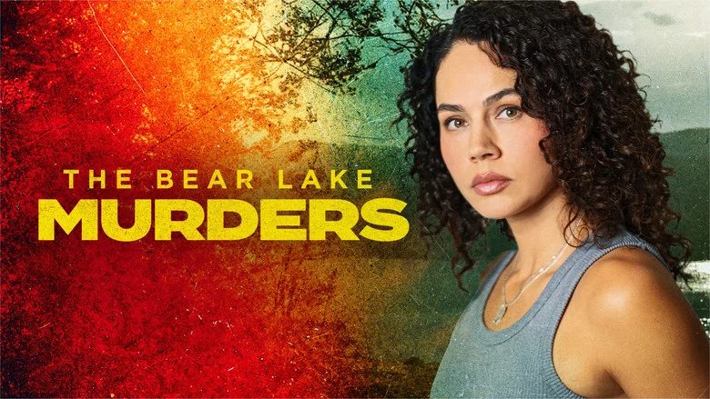 The Bear Lake Murders still