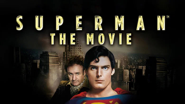 Superman still