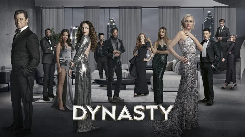 Dynasty still