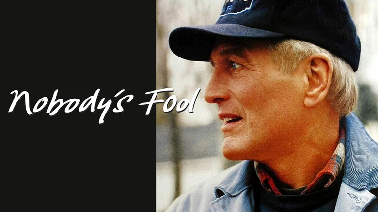 Nobody's Fool still