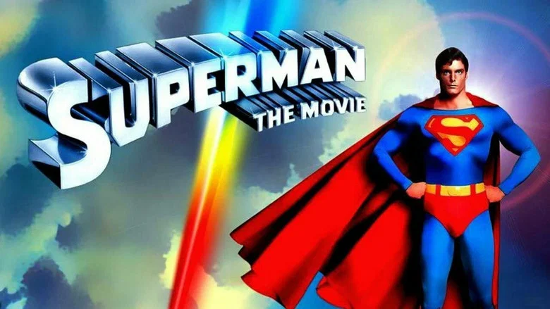 Superman still