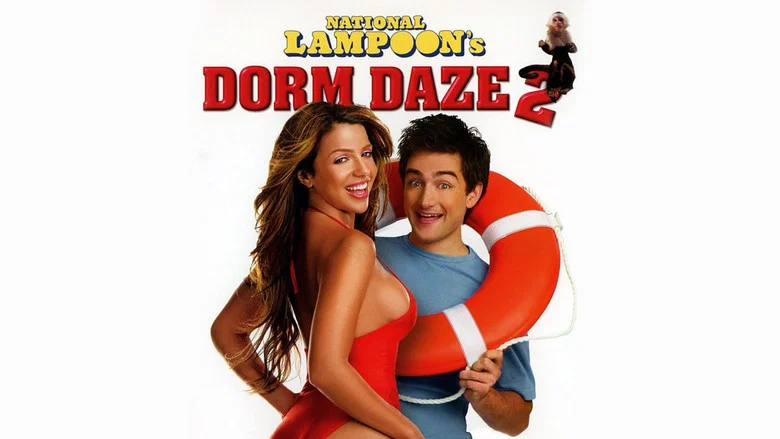 Dorm Daze 2 still