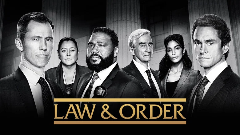 Law & Order still