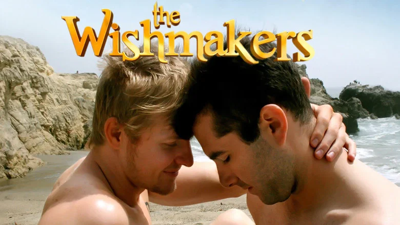 The Wishmakers still