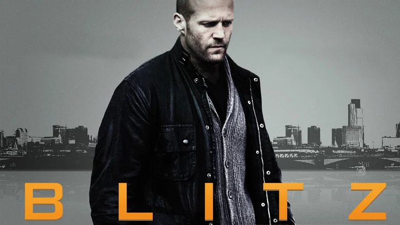 Blitz still