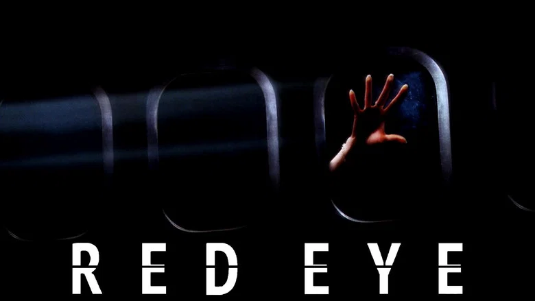 Red Eye still