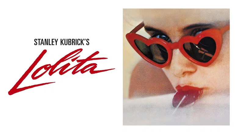 Lolita still