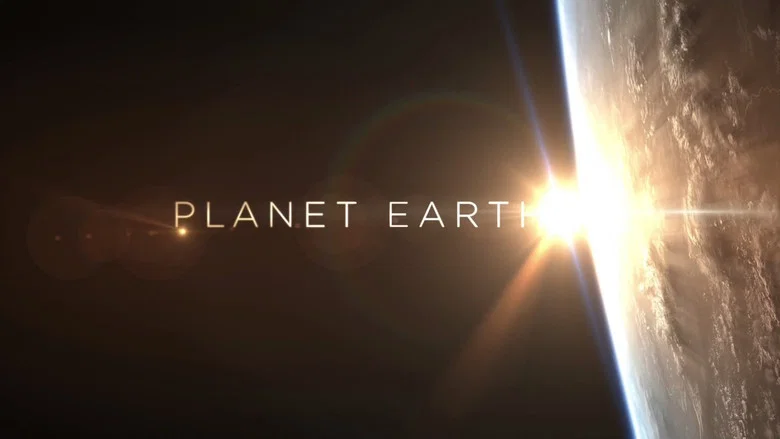 Planet Earth still