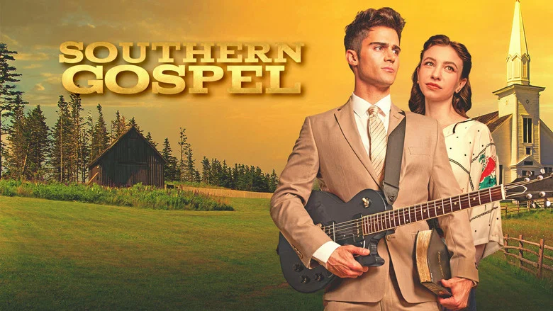 Southern Gospel still