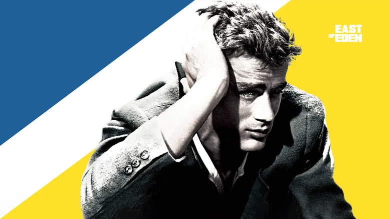 East of Eden still
