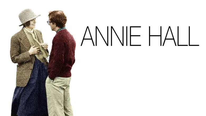 Annie Hall still