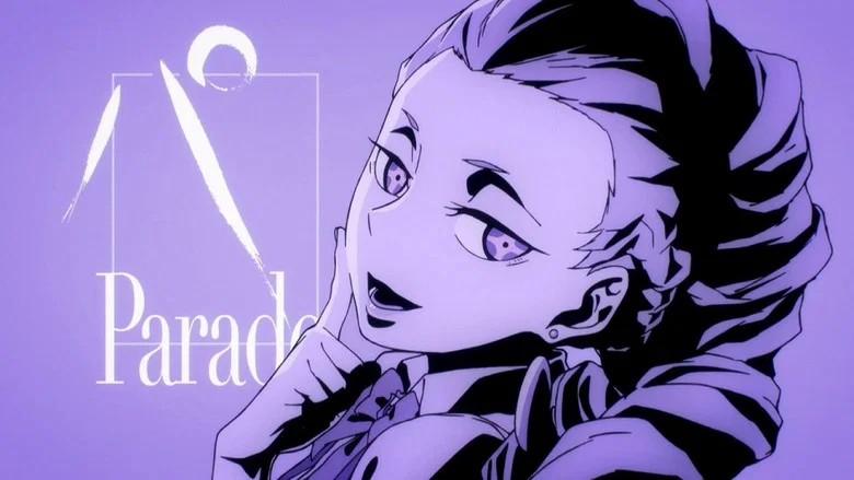 Death Parade still
