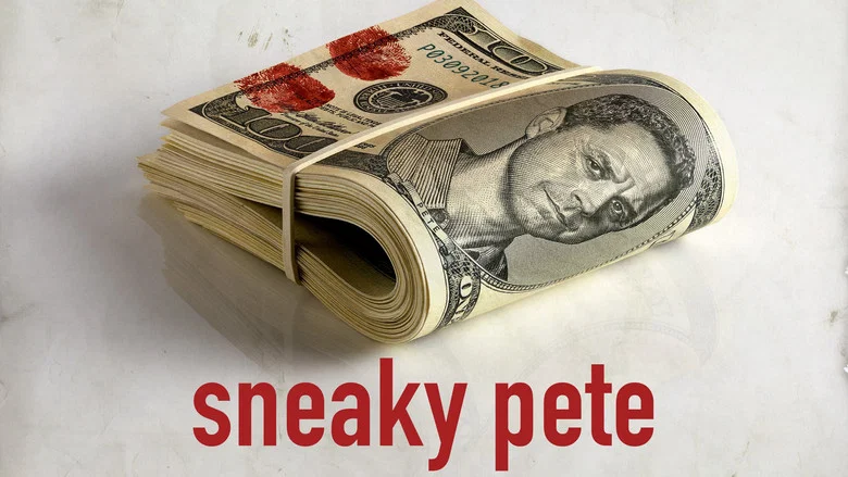Sneaky Pete still