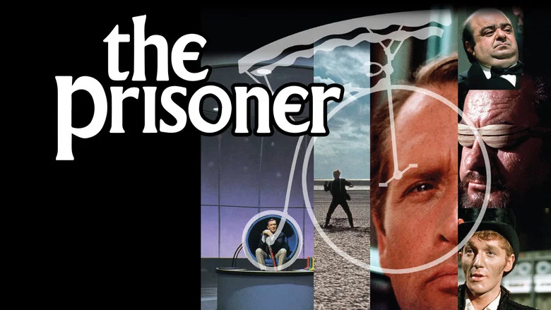 The Prisoner still