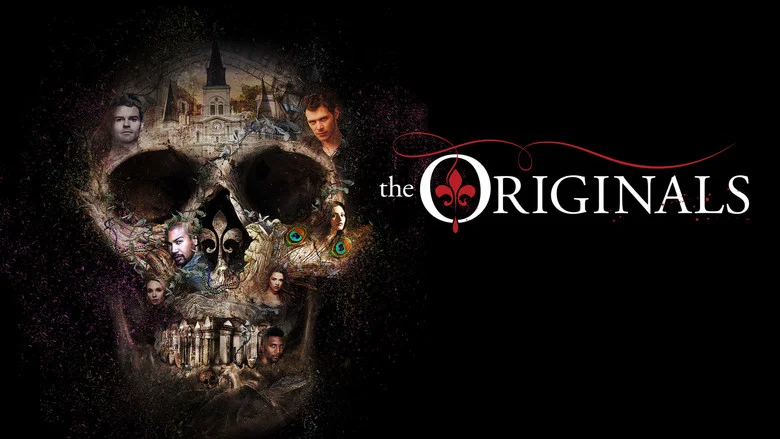 The Originals still