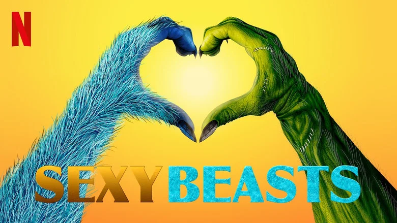Sexy Beasts still