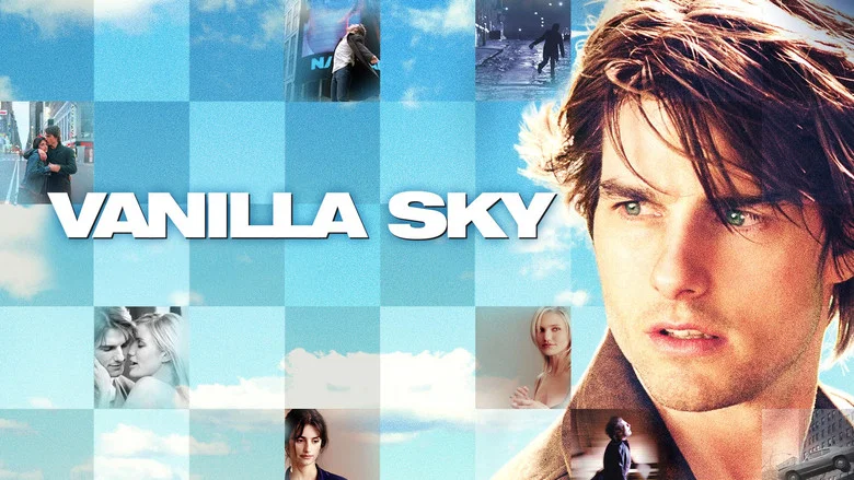 Vanilla Sky still