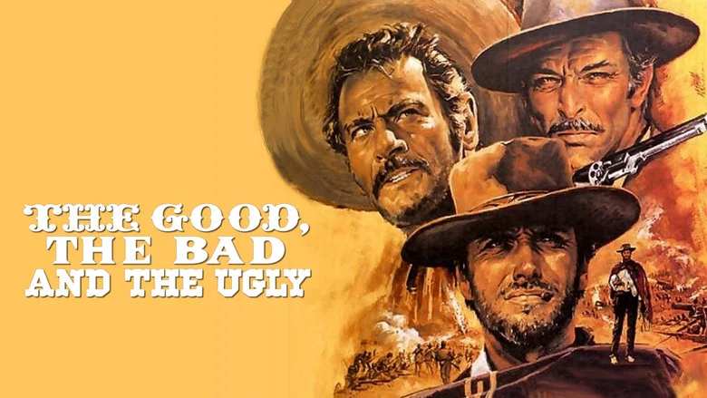 The Good, the Bad and the Ugly still