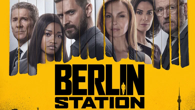 Berlin Station still