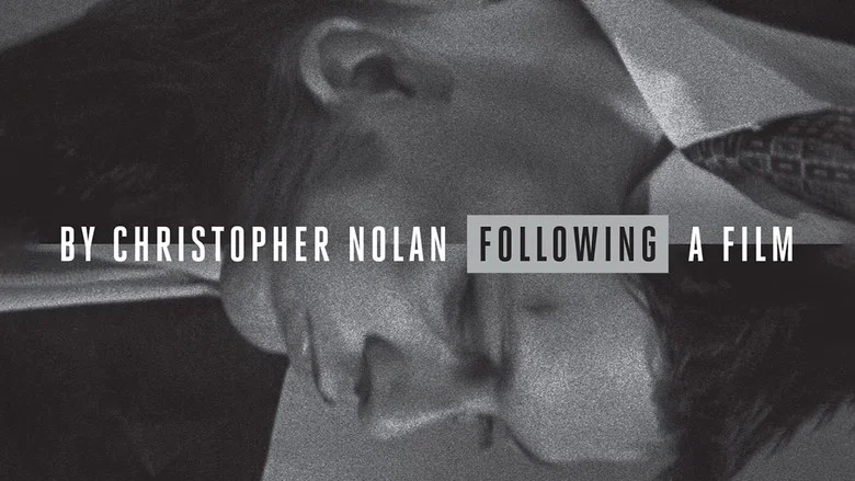 Following still