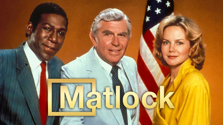 Matlock still