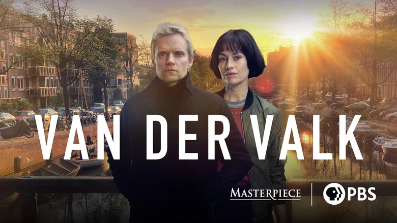 Van der Valk still