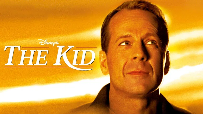 The Kid still