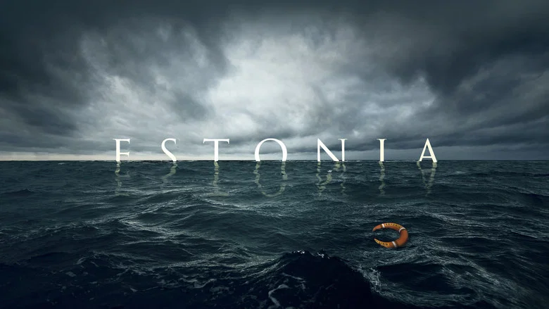 Estonia still